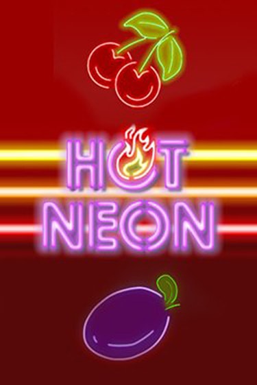 Попробуй Hot Neon в демо бесплатно онлайн | Azino777