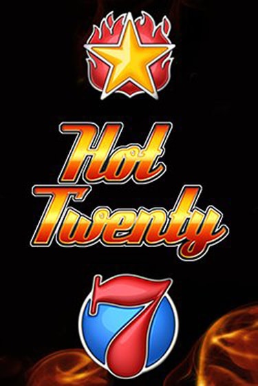 Попробуй Hot Twenty в демо бесплатно онлайн | Azino777