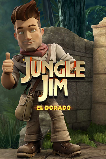 Попробуй Jungle Jim El Dorado в демо бесплатно онлайн | Azino777