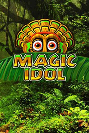 Попробуй Magic Idol в демо бесплатно онлайн | Azino777
