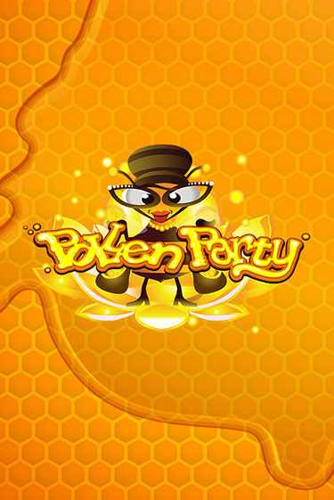 Попробуй Pollen Party в демо бесплатно онлайн | Azino777