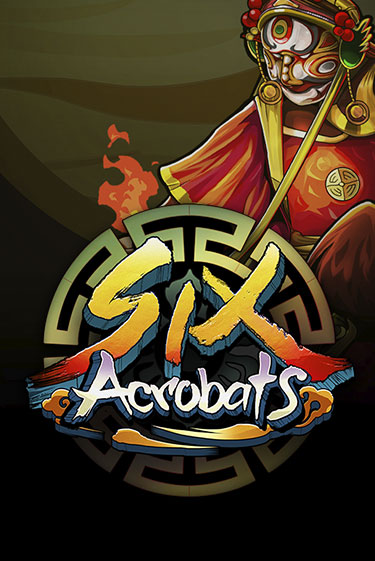 Попробуй Six Acrobats в демо бесплатно онлайн | Azino777