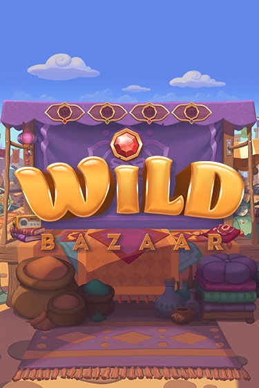 Попробуй Wild Bazaar в демо бесплатно онлайн | Azino777