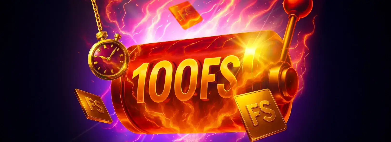 Free spins<br/>Boost